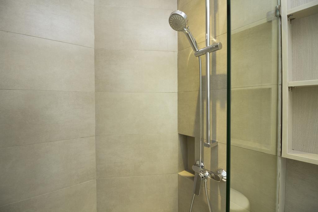 Reddoorz Plus Near Perbanas Jakarta Bagian luar foto